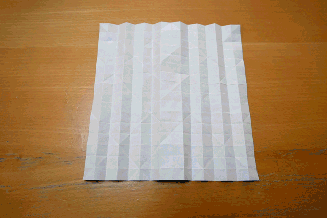折り紙の鉄腕アトム